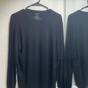 Tommy John Long Sleeve